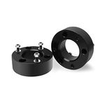 ZY Wheel Front Leveling Lift Kit Strut Spacers Compatible for 2004-2021 Ford F150 2003-2017 Ford Expedition 2005-2008 Lincoln Mark LT (3'') 2WD and 4WD