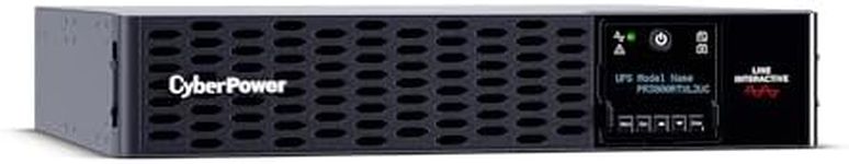 CyberPower PR3000RTXL2UC Smart App 