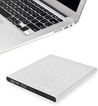 SEA TECH 4000GB Aluminum External U