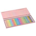 Holbein Colored Pencil 36, 50 colors set Express shipping, Trackng, Warranty-Holbein Artists' Colored Pencil PAstel Tone 50 colors set