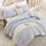 weigelia Full Size Comforter Modern