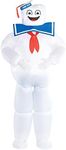 Party City Inflatable Stay Puft Mar