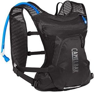 CamelBak Chase Bike Vest 1.5L Black