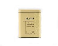 Te.cha Silver Needle White Tea, 50 g