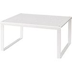 Ikea VARIERA Shelf Insert White 32x