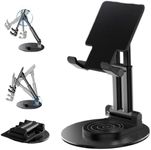 Foldable Phone Stand，Tablet Stand， 