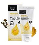 Comvita Medihoney Antibacterial Wound Gel with Manuka Honey (for Burns, Cuts, Grazes & Ezcema) - 50g