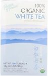 Prince of Peace Organic White Tea 1