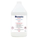 Professional Premium Super De-icer Windshield Washer Fluid -49°C, 4 Litres