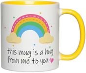 Friendship Coffee Mug Gifts For Bes