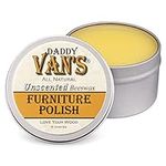 Daddy Van's All Natural Unscented B