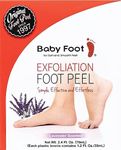 Baby Foot Peel Mask-Original Exfoli