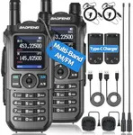 BaoFeng Radio Ham Radio Handheld Lo