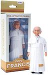 FCTRY Pope Francis Real Life Action