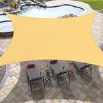 OutdoorLines Rectangle Sun Shade Sa