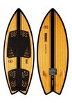 RONIX KOAL CLASSIC FISH Wakesurfer 2023,5.0