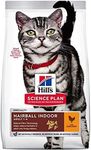 Hill's Science Plan Adult Hairball 