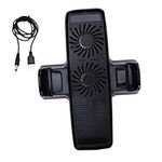 Veemoon 1pc Xbox360 Cooler Pad Fan 