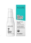 ACURE 100% USDA Organic Moroccan Argan Oil (Pack of 3) by Acure