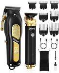 Ufree Hair Clippers for Men, Profes