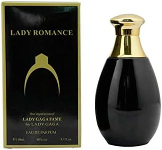 Lady Romance Women Perfume