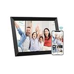 UCMDA 15.6 Inch Digital Photo Frame