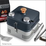 Kingsford, All-In-One Grilling Kit,