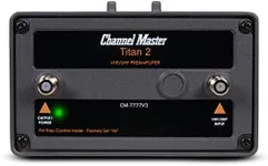 Channel Master CM-7777V3 Titan 2 Hi