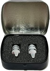 SPECIAL PIE Tactical Earplugs - Noise Reduction for Outdoor Shooting, Hunting, and More, Protect Your Hearing and Enhance Your Shooting Experience (1 Pair)