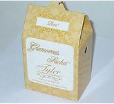 Tyler Candle Glamorous Sachet Set of 4 Boxes - Diva