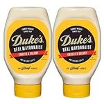 Duke's Mayonnaise Squeeze Bottle, 1