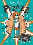 Pizazz: Th