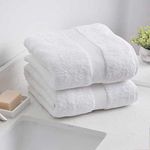 Charisma New Bath Sheet Bundle Set 