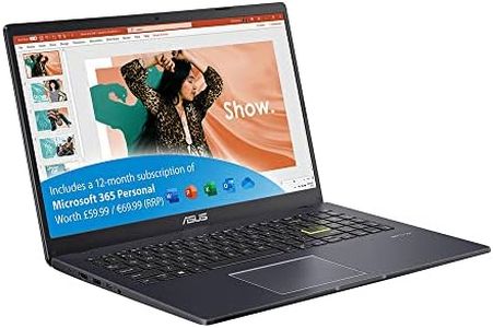 ASUS VivoB