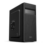 Zalman Case T6 Black