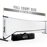 Franklin Sports Pickleball-X Official Sized Tournament Net