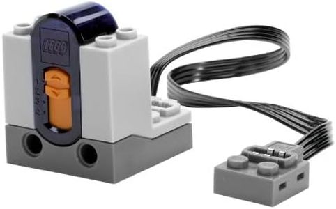 LEGO Functions - Receptor IR Power Functions (8884)