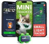 Cat GPS Tracker – Smallest Waterpro