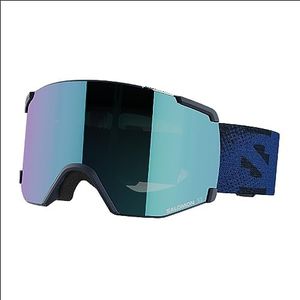 SALOMON S/