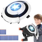 Nerf Gifts For Year Old Boys