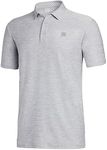 Three Sixty Six Golf Shirts for Men