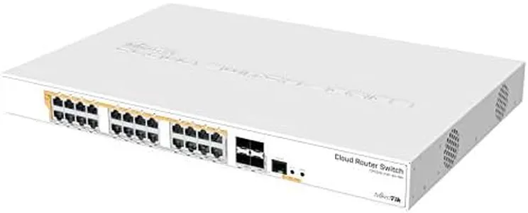 Mikrotik C