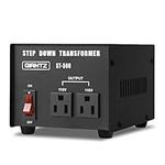 Giantz Step Down Transformer 240v t