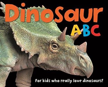 Dinosaur A