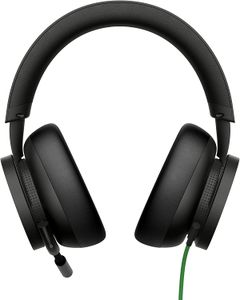 Xbox Stereo Wired Headset – Black