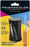 Sanford 1Piece Prismacolor Pencil Sharpener