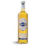 MARTINI Floreale Non Alcoholic Aperitivo Infused with Superior Botanicals, 75cl / 750ml