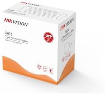 HIKVISION 
