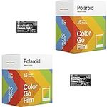 Polaroid Originals Go Instant Color