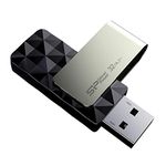 Silicon Power 32GB-USB 3.0 Flash Drive, Blaze B30